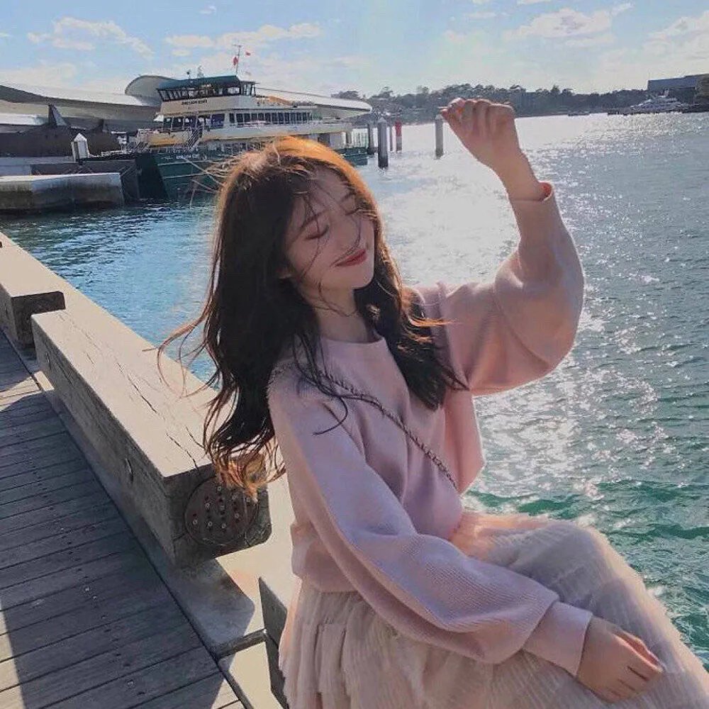 汪洋中的一条船